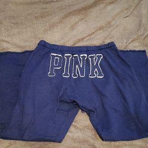 Victoria Secret Pink Sweatpants